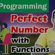 Perfect Number In Java Using Functions Java Program ImportantTips Computer