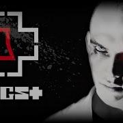 RAMMSTEIN ANGST Cover 4K