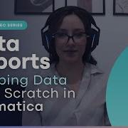 How To Import And Map Data From Scratch In Acumatica