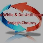 Do While Do Until Loop