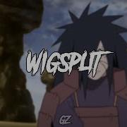 WIG SPLIT AGGRESSIVE PHONK DRIFT PHONK Prod GZ