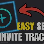 Discord Invite Tracker EASY Setup Tutorial