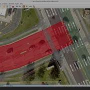 OpenStreetMap JOSM Turn Lane Tagging Tutorial