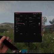 C ImGui Menu Quantum ImGui DX11