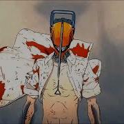 Chainsaw Man Xcho ты и я AMV Edit