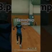Back Jump Tutorial In Freefire Max Freefire Backjump Tutorial