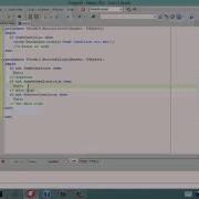 Oct 15 3pm Common Delphi Coding Anti Patterns