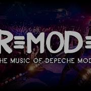 Remode Enjoy The Silence Depeche Mode Cover