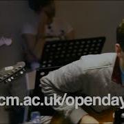 ACM Digital Open Day Experience