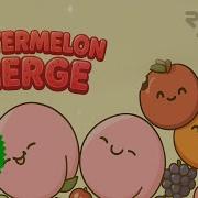 Watermelon Merge Unity Game Source Code Full Project