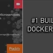 Hands On Microservices In Python 1 Building The Dockerfiles