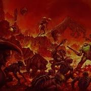 DOOM 2016 End Credits