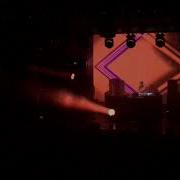 Jon Hopkins Collider From Immunity 2012 At Brooklyn Steel