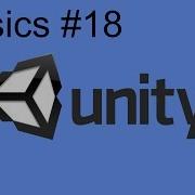 Beginner Unity Basics 18 Collisions