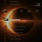 Abstract Eclipse Dynamic Theme