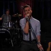 Maroon 5 This Love Live On Walmart Soundcheck