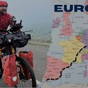 We Cycled Across Europe To Reach Africa 5Athlon EP 8