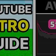 How To Make A Minecraft Youtube Intro Updated