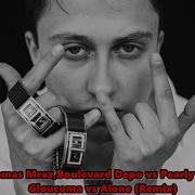 Thomas Mraz Boulevard Depo Vs Pearly Pride Gloucoma Vs Alone Mix Hight Stuff