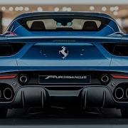 2025 Ferrari Purosangue The Ultimate Luxury SUV With Supercar Performance