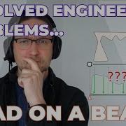 Python In Structural Engineering Arbitrary Load On A Beam