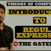 Introduction To Regular Expression Regular Language To Regular Expression Automata Theory