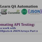 How To Work With JSONObjects JSONArrays Part 2