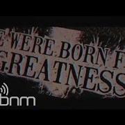 Papa Roach Born For Greatness Official Lyric Video
