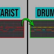 Why Bedroom Guitarists Fail At Drum Programming