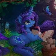 MLP FIM By Yakovlev Vad Tribute Darkside