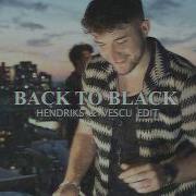 Lukas Frank Yann Hendriksen Vescu Back To Black Afro Edit Official Visualizer