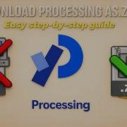 How To Download Processing If Only Msi Is Downloading