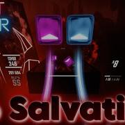 SWARM No Salvation In Beat Saber OST 8 Unofficial