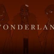 Technoblade Wonderland Dream SMP Animation