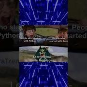 Python Vs Java Memes Funny Viral Shorts Tech Ai Harrypotter Coding Movie Tomandjerry Fyp