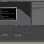 HD Blender 2 6 Game Engine Python Scripting Tutorial Basic Movement Part 02