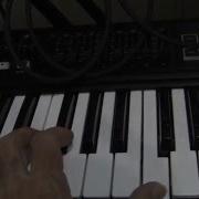 How To Patch Analog Modular Synthesizers Basic Brass Patch