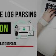 Ultimate Log Parsing Guide With Python Extract Information And Create A Report