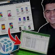 Извлечение данных Amazon с помощью Python пошаговое руководство