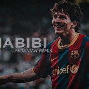 Lionel Messi Habibi Skills And Goals Edit
