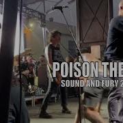 Poison The Well Returns Metalcore Legends Live At Sound Fury 2025 Full Set Day 2