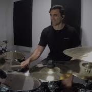 Praise Sevendust Drum Cover