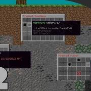 Bukkit Coding Gangs 02 BlockBreak Tracker Member List