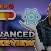 Вопросы для собеседования HARD React 3 шаблона