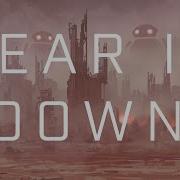 Vian Izak Tear It Down Lyric Video