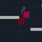 Unity Asset Time Rewinder 2D Scenes