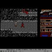 Indiana Jones And The Temple Of Doom 1987 Atari ST