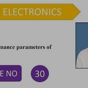 Input Performance Parameters Of Rectifiers Power Electronics Lecture 30
