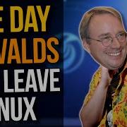 Who Controls Linux After Linus Torvalds Dies