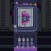 Pixel Flow Level 1659 Hard